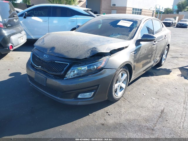 5XXGM4A79EG306562 KIA dohc gdi theta ii
