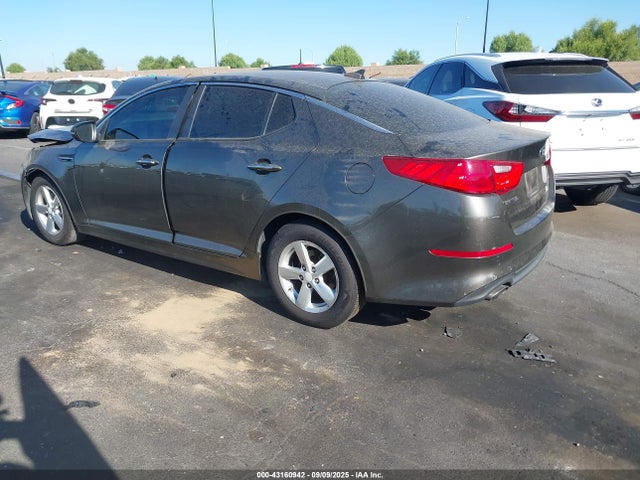 5XXGM4A79EG306562 KIA dohc gdi theta ii