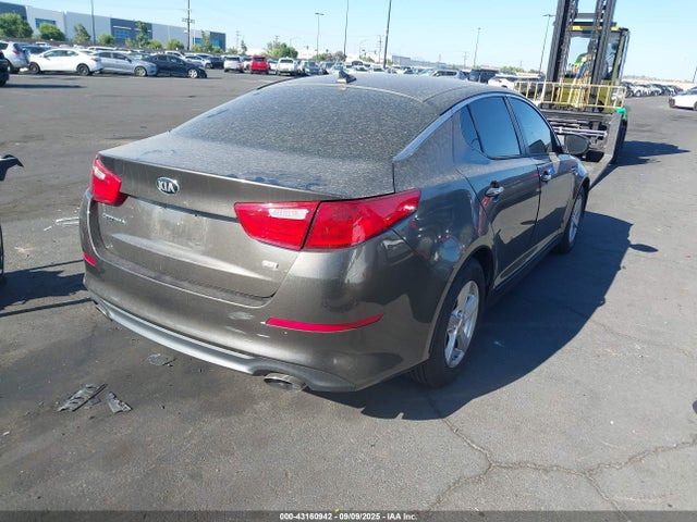 5XXGM4A79EG306562 KIA dohc gdi theta ii