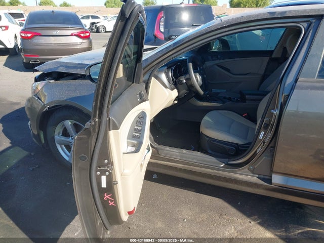5XXGM4A79EG306562 KIA dohc gdi theta ii