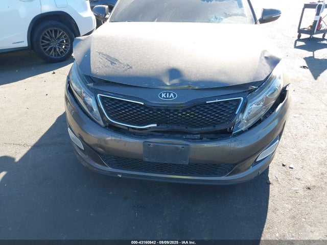 5XXGM4A79EG306562 KIA dohc gdi theta ii