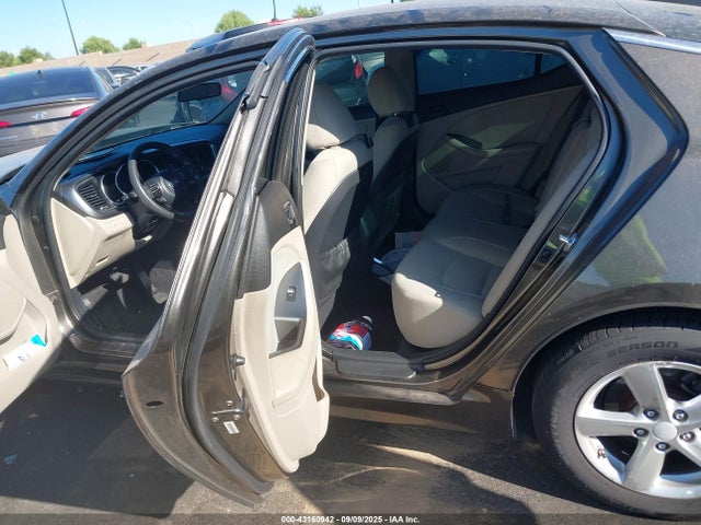 5XXGM4A79EG306562 KIA dohc gdi theta ii