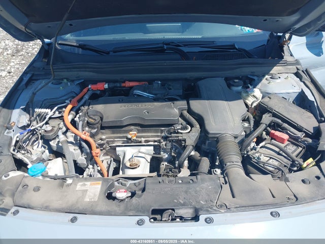1HGCV3F29NA037768 Honda lfb2