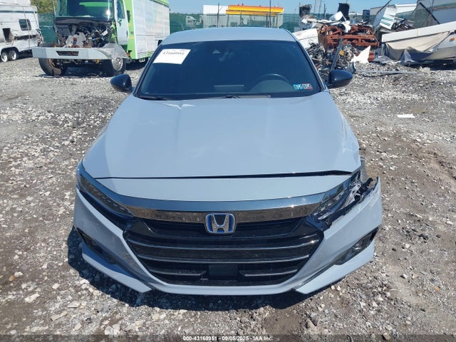 1HGCV3F29NA037768 Honda lfb2
