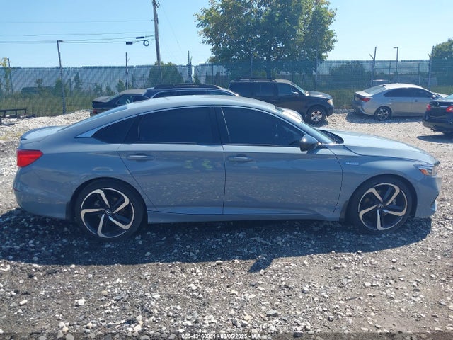 1HGCV3F29NA037768 Honda lfb2