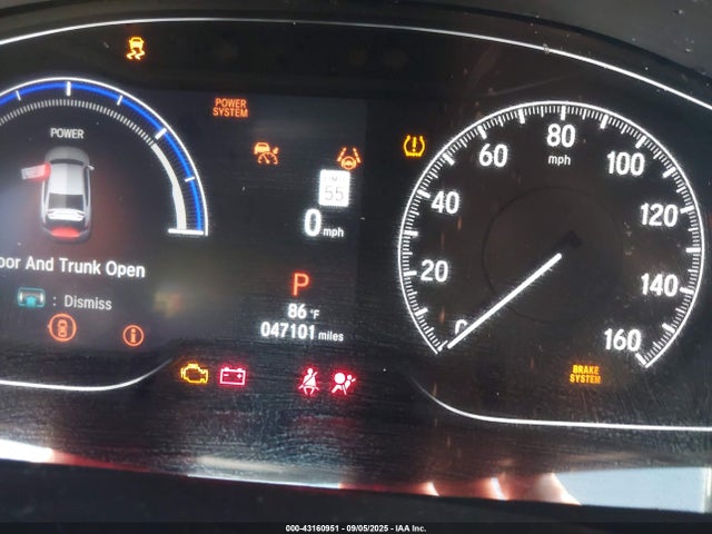 1HGCV3F29NA037768 Honda lfb2