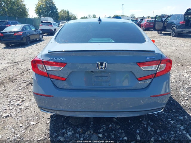 1HGCV3F29NA037768 Honda lfb2