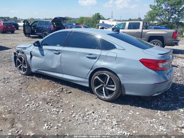 1HGCV3F29NA037768 Honda lfb2