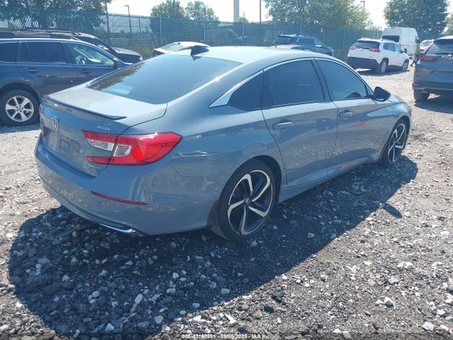1HGCV3F29NA037768 Honda lfb2