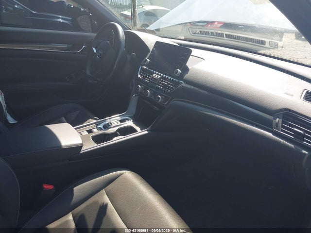 1HGCV3F29NA037768 Honda lfb2