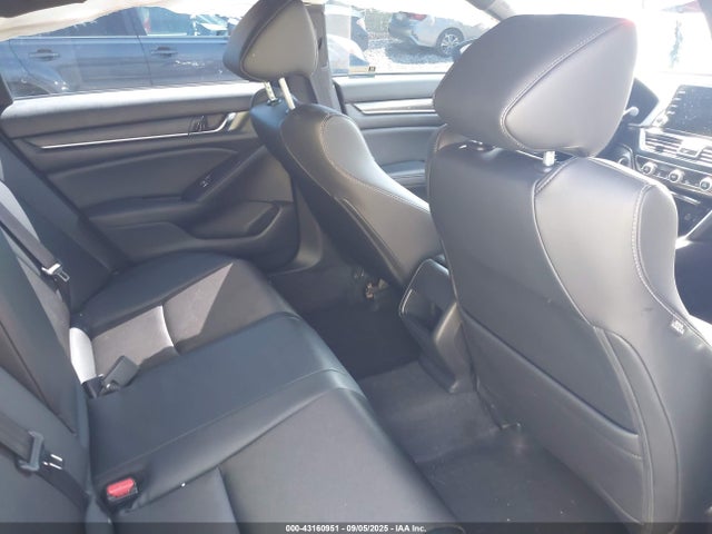 1HGCV3F29NA037768 Honda lfb2