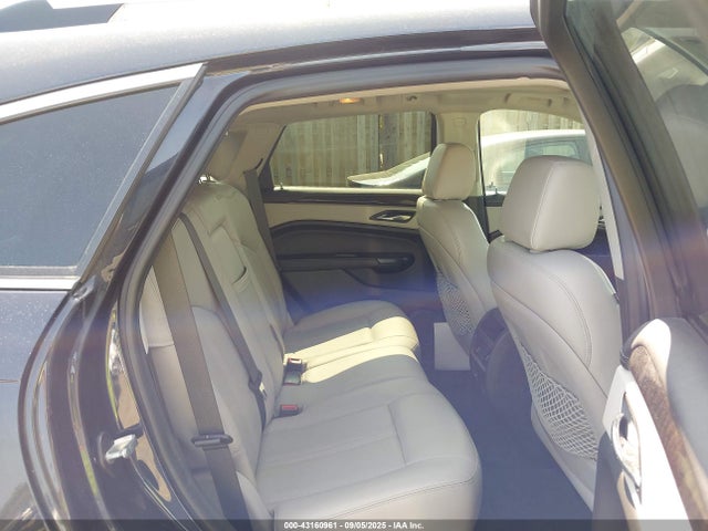 2014 CADILLAC SRX 3GYFNBE35ES687125 Photo 7