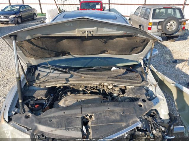 2010 ACURA MDX 2HNYD2H79AH518197 Photo 9