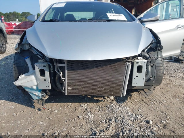 5NPDH4AE6FH575906 Hyundai dohc mpi nu