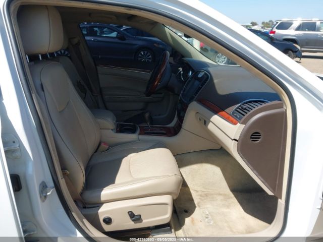 2011 CHRYSLER 300 2C3CA5CG5BH537238 Photo 4