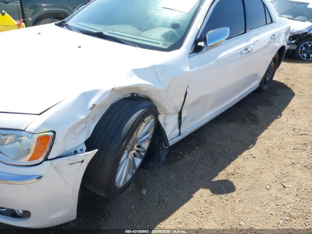 2011 CHRYSLER 300 2C3CA5CG5BH537238 Photo 5