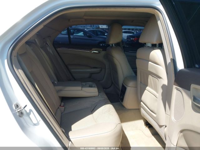 2011 CHRYSLER 300 2C3CA5CG5BH537238 Photo 7