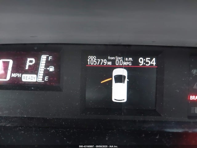 JTDKDTB37F1102338 Toyota 1nz-fxe+1lm