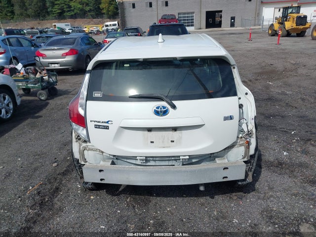 JTDKDTB37F1102338 Toyota 1nz-fxe+1lm