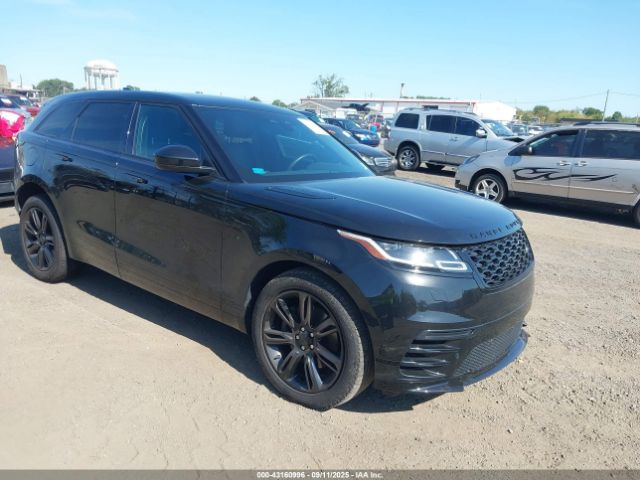 2023 LAND ROVER RANGE ROVER VELAR SALYT2EXXPA355251
