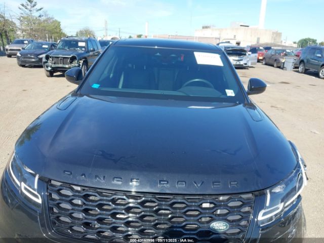 2023 LAND ROVER RANGE ROVER VELAR SALYT2EXXPA355251 Photo 9