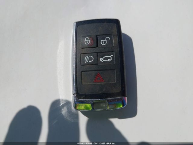 2023 LAND ROVER RANGE ROVER VELAR SALYT2EXXPA355251 Photo 10