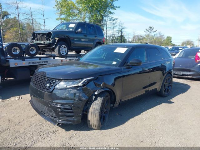 2023 LAND ROVER RANGE ROVER VELAR SALYT2EXXPA355251 Photo 5