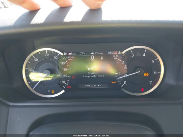2023 LAND ROVER RANGE ROVER VELAR SALYT2EXXPA355251 Photo 6