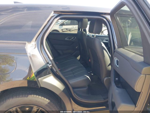 2023 LAND ROVER RANGE ROVER VELAR SALYT2EXXPA355251 Photo 7