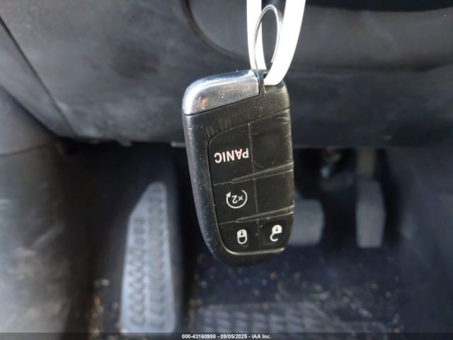 2016 FIAT 500X ZFBCFYDT5GP391763 Photo 10