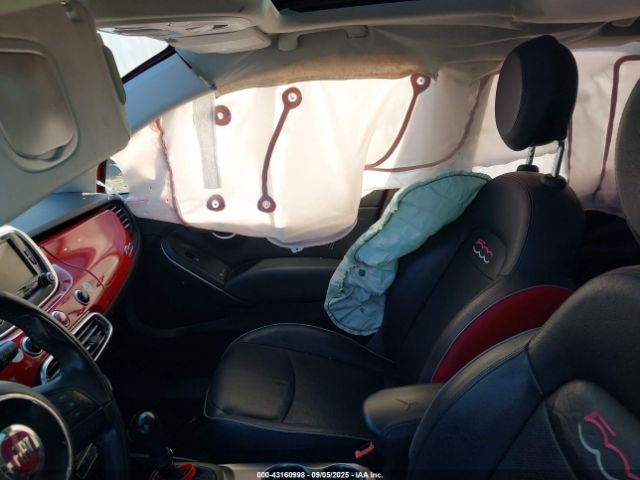 2016 FIAT 500X ZFBCFYDT5GP391763 Photo 4