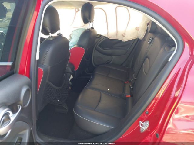2016 FIAT 500X ZFBCFYDT5GP391763 Photo 7