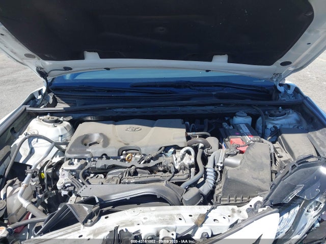 4T1K61AK1MU495204 Toyota a25a-fks