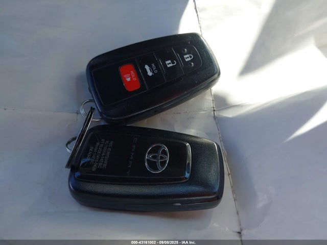 4T1K61AK1MU495204 Toyota a25a-fks