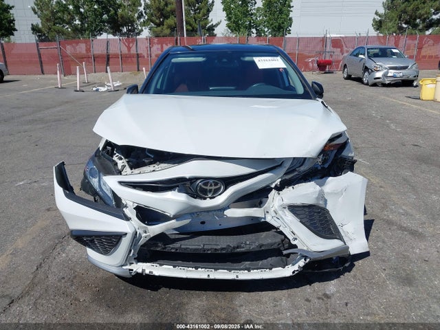 4T1K61AK1MU495204 Toyota a25a-fks