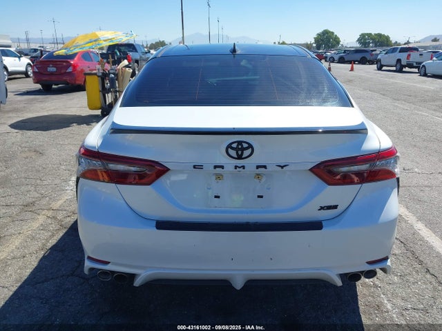 4T1K61AK1MU495204 Toyota a25a-fks