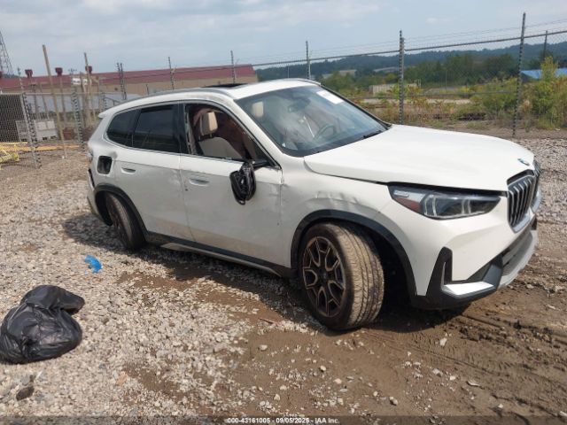 2023 BMW X1 WBX73EF0XP5X50287