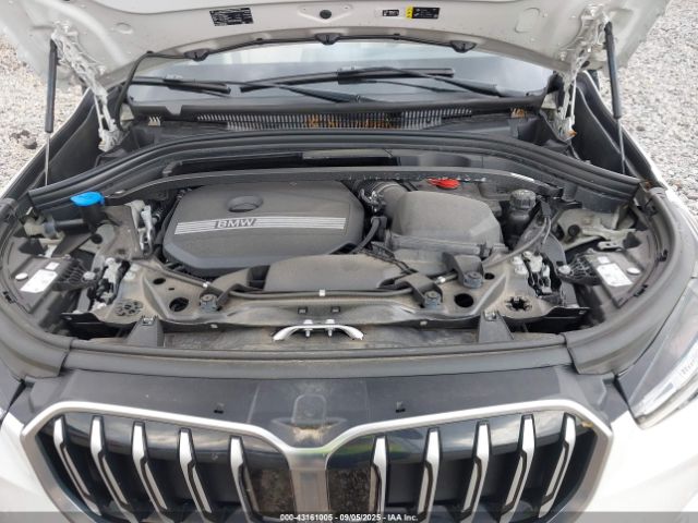 2023 BMW X1 WBX73EF0XP5X50287 Photo 9