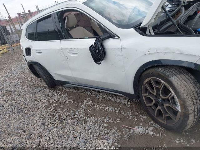 2023 BMW X1 WBX73EF0XP5X50287 Photo 5