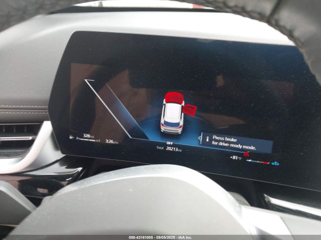 2023 BMW X1 WBX73EF0XP5X50287 Photo 6