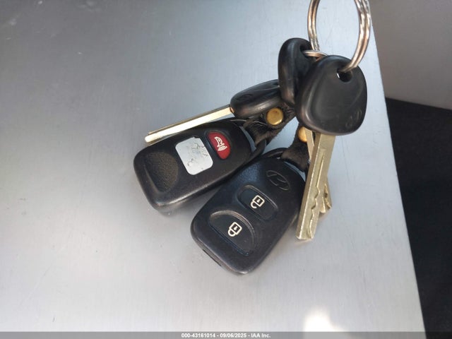 2017 HYUNDAI ACCENT KMHCT4AE0HU361086 Photo 10