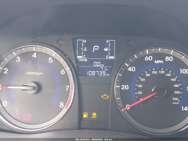 2017 HYUNDAI ACCENT KMHCT4AE0HU361086 Photo 6