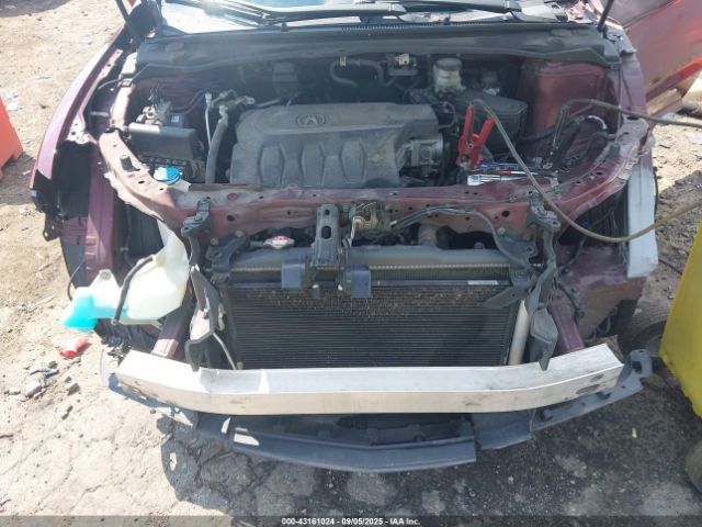 2017 ACURA RDX 5J8TB3H3XHL017276 Photo 9