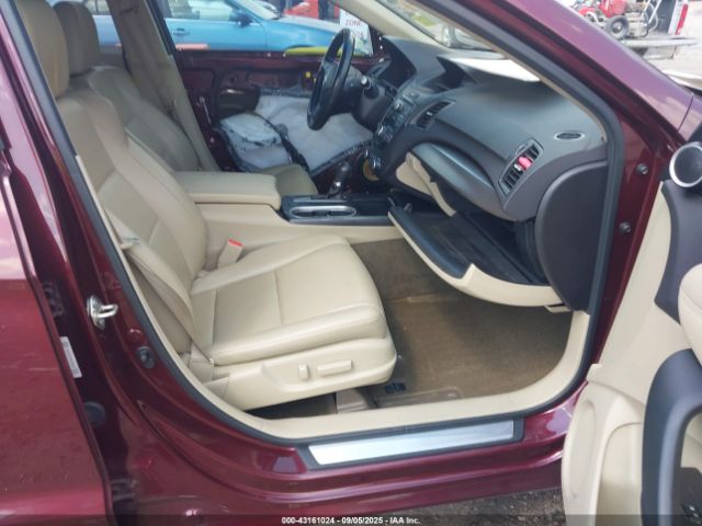 2017 ACURA RDX 5J8TB3H3XHL017276 Photo 4