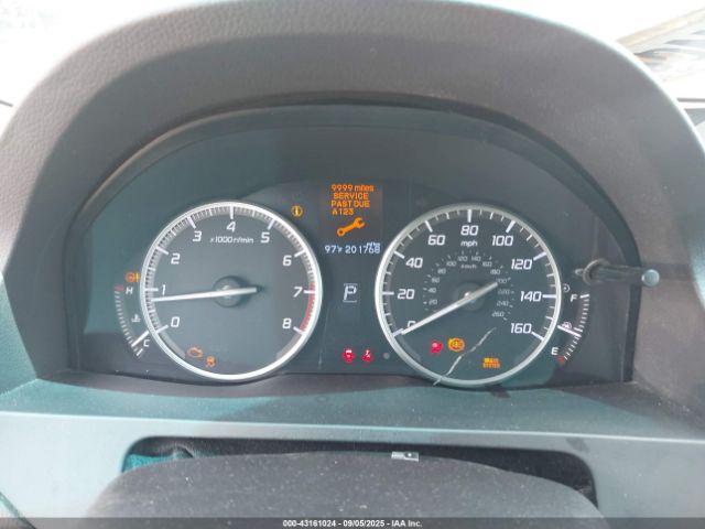 2017 ACURA RDX 5J8TB3H3XHL017276 Photo 6