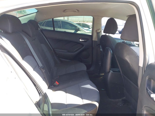 KIA dohc mpi nu 2015 KNAFX4A62F5394500 Image 8
