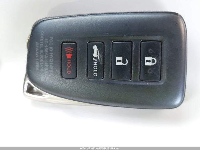 JTJYARBZ0J2103521 Lexus 8ar-fts