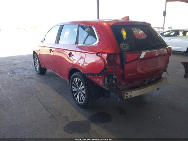 Mitsubishi mivec 2019 JA4AZ3A36KZ021075 Image 3
