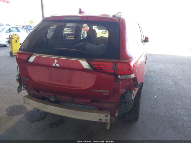 Mitsubishi mivec 2019 JA4AZ3A36KZ021075 Image 4