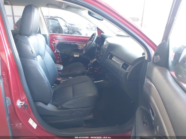 Mitsubishi mivec 2019 JA4AZ3A36KZ021075 Image 5